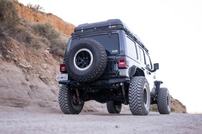 Picture of DV8 Offroad Bumper - RBJL-09
