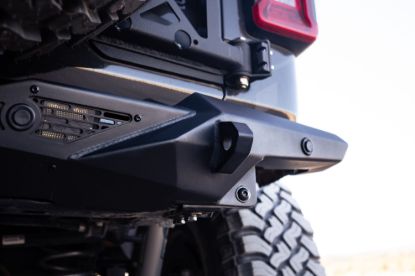 Picture of DV8 Offroad Bumper - RBJL-09