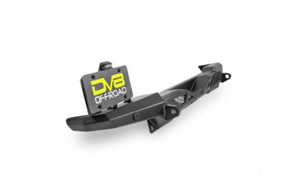 Picture of DV8 Offroad Bumper - RBJL-09