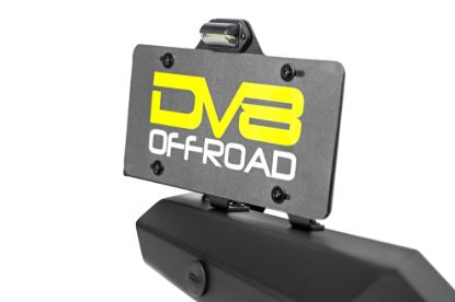 Picture of DV8 Offroad Bumper - RBJL-09