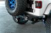 Picture of DV8 Offroad Bumper - RBJL-11