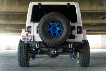 Picture of DV8 Offroad Bumper - RBJL-11
