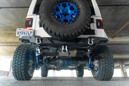 Picture of DV8 Offroad Bumper - RBJL-11