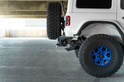 Picture of DV8 Offroad Bumper - RBJL-11