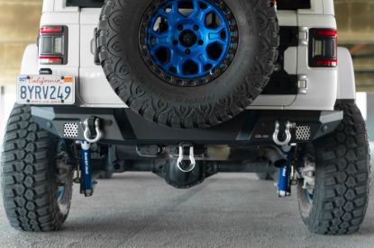 Picture of DV8 Offroad Bumper - RBJL-12