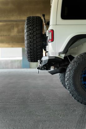 Picture of DV8 Offroad Bumper - RBJL-12