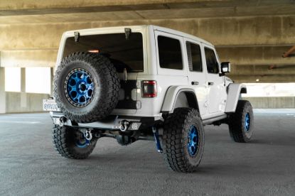 Picture of DV8 Offroad Bumper - RBJL-12