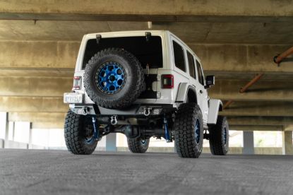 Picture of DV8 Offroad Bumper - RBJL-12