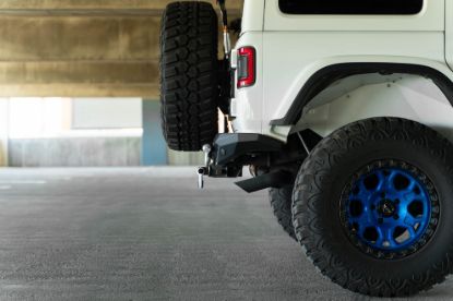 Picture of DV8 Offroad Bumper - RBJL-12