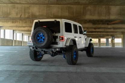 Picture of DV8 Offroad Bumper - RBJL-13