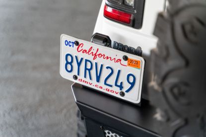 Picture of DV8 Offroad Bumper - RBJL-13
