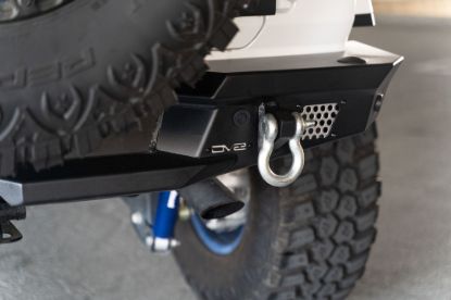 Picture of DV8 Offroad Bumper - RBJL-13