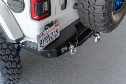 Picture of DV8 Offroad Bumper - RBJL-13