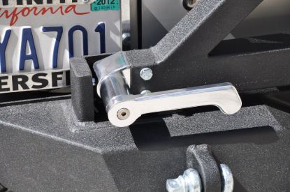Picture of DV8 Offroad Bumper - RBSTTB-01BR