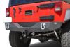 Picture of DV8 Offroad Bumper - RBSTTB-04