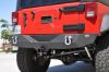 Picture of DV8 Offroad Bumper - RBSTTB-04