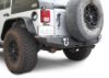 Picture of DV8 Offroad Bumper - RBSTTB-06