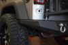 Picture of DV8 Offroad Bumper - RBSTTB-09