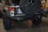 Picture of DV8 Offroad Bumper - RBSTTB-09