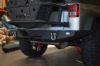 Picture of DV8 Offroad Bumper - RBSTTB-09