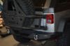 Picture of DV8 Offroad Bumper - RBSTTB-09