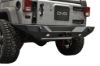 Picture of DV8 Offroad Bumper - RBSTTB-10