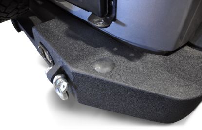 Picture of DV8 Offroad Bumper - RBSTTB-11