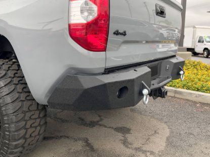 Picture of DV8 Offroad Bumper - RBTT2-01