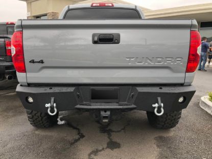 Picture of DV8 Offroad Bumper - RBTT2-01