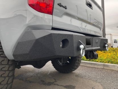 Picture of DV8 Offroad Bumper - RBTT2-01