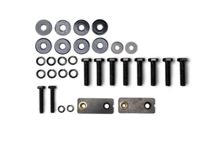 Picture of DV8 Offroad Bumper - RBTT2-01