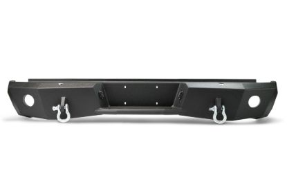Picture of DV8 Offroad Bumper - RBTT2-01