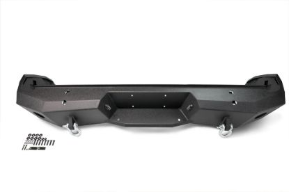 Picture of DV8 Offroad Bumper - RBTT2-01