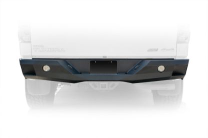 Picture of DV8 Offroad Bumper - RBTT2-02