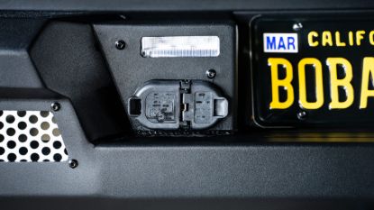 Picture of DV8 Offroad Bumper - RBTT2-04