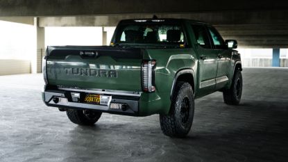 Picture of DV8 Offroad Bumper - RBTT2-04
