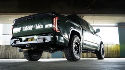 Picture of DV8 Offroad Bumper - RBTT2-04