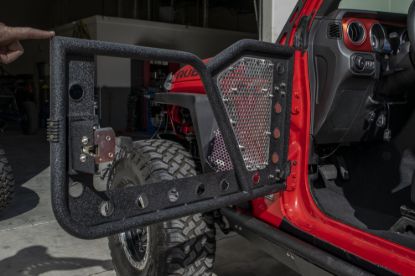 Picture of DV8 Offroad Door - RDJL-01F