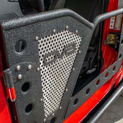 Picture of DV8 Offroad Door - RDJL-01F