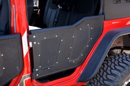 Picture of DV8 Offroad Door - RDSTTB-01R