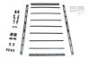 Picture of DV8 Offroad Roof Rack - RRBR-03