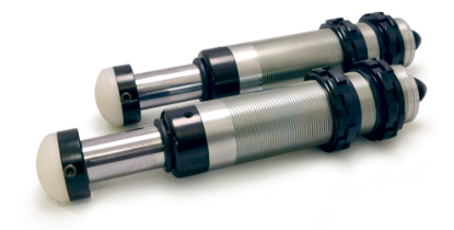 Picture of DV8 Offroad Axle Hub Carrier Bumper Stop - RRBS2-01
