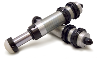 Picture of DV8 Offroad Axle Hub Carrier Bumper Stop - RRBS2-01