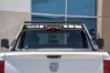 Picture of DV8 Offroad Truck Cab Protector / Headache Rack - RRDR2-01