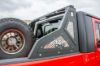 Picture of DV8 Offroad Truck Cab Protector / Headache Rack - RRGL-01