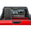 Picture of DV8 Offroad Truck Cab Protector / Headache Rack - RRGL-01