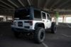 Picture of DV8 Offroad Roof Rack - RRJK-03