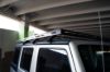 Picture of DV8 Offroad Roof Rack - RRJK-03