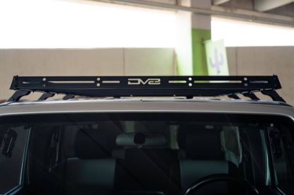 Picture of DV8 Offroad Roof Rack - RRJK-03
