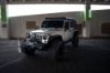 Picture of DV8 Offroad Roof Rack - RRJK-03